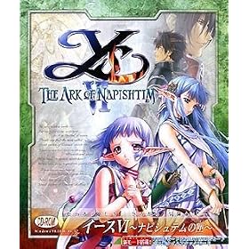 �C�[�X 6 ~�i�s�V���e���̙�~ CD��