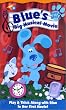 Blue's Clues - Blue's Big Musical Movie [VHS] [Import]