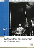 [DVD] La Splendeur des Amberson