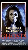 Michael Jackson : Ghosts, The Movie - VOST