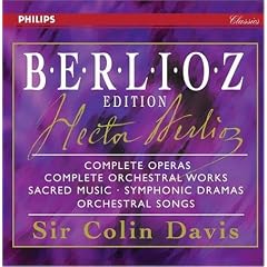 �R�����E�f�C���B�X�w��Berlioz Edition(24���gBox Set) �̏��i�ʐ^
