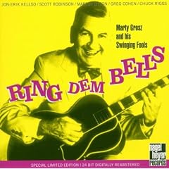 RING DEM BELLS