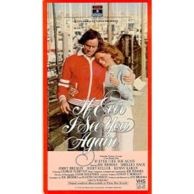 If Ever I See You Again [VHS] [Import]