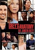 [DVD] Grey's Anatomy - Die jungen Ärzte - Die komplette 1. Staffel (2 DVDs)