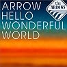 the ARROWSのアルバムの画像