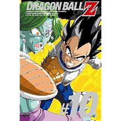 DRAGON BALL Z ��10�� [DVD]