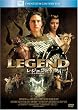 ���W�F���h/���ƈł̓`�� [DVD]