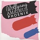 Wolfgang Amadeus Phoenix: Special Edition