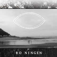 BO NINGEN �{�[�j���Q��(�_�l��)