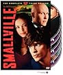 Smallville: Complete Third Season [DVD] [Import]