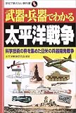 [Book]太平洋戦争研究会 武器・兵器でわかる太平洋戦争―科学技術の粋を集めた日米の兵器開発戦争 (学校で教えない教科書)