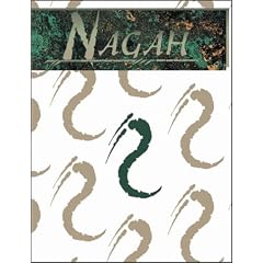 Nagah: A Sourcebook for Werewolf : The Apocalypse : Changing Breed, Book 9 (Werewolf: The Apocalypse)