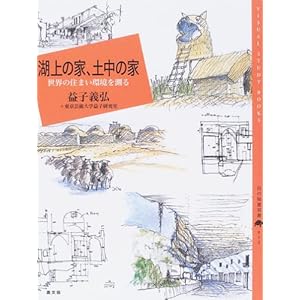 �Ώ�̉ƁA�y���̉Ɓ\���E�̏Z�܂����𑪂� (�S�̒m�b�o��)  