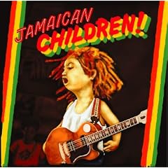 JAMAICAN CHILDREN!