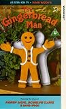  The Gingerbread Man [UK IMPORT]