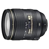 Nikon AF-S NIKKOR 24-120mm f/4G ED VR�j�R���ɂ��
