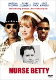 [DVD] Nurse Betty (Ws) [Import USA Zone 1]