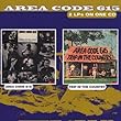 Area Code 615/Trip in the Coun