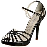 Paco Gil P2098 Open Toe