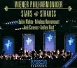 Stars & Strauss