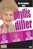 [DVD] On Location With Phyllis Diller