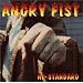 ANGRY FIST