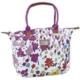 Bogner Leather Saba 1203818, Damen Shopper 40x28x13 cm (B x H x T)