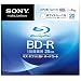SONY �u���[���C�f�B�X�N �r�f�I�pBD-R �ǋL�^ �Ж�1�w25GB 4�{�� �v�����^�u�� 20��P 20BNR1VCPS4