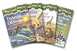 Magic Tree House Volumes 9-12 Boxed Set
