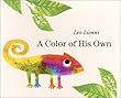 A Color of His Own