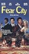 Fear City [VHS] [Import]