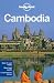 Lonely Planet Cambodia