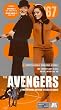 Avengers: Correct Way to Kill & Never Never Say [VHS] [Import]