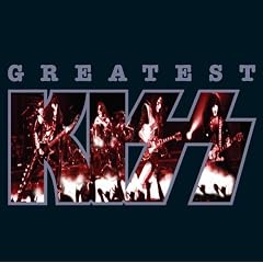 Greatest Kiss