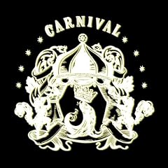 CARNIVAL(DVD�t�������)