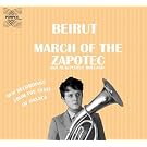 March of the Zapotec/Holland