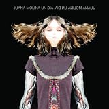 [CD]Juana Molina Un Dia
