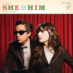 A Very She & Him Christmas