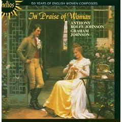 In Praise of Woman