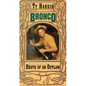 Bronco 2: Death of an Outlaw [VHS] [Import]