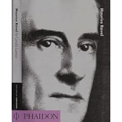 Maurice Ravel (20th Century Composers)