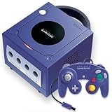 NINTENDO GAMECUBE�{�� �o�C�I���b�g