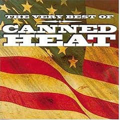 Very Best of Canned Heat