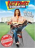 [DVD] Fast Times At Ridgemont High