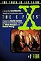 X Files #07 Fear (X Files Middle Grade)