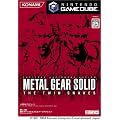METAL GEAR SOLID THE TWIN SNAKES