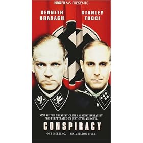 Conspiracy (2001) [VHS] [Import]