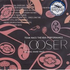 LOOSER �I���W�i���T�E���h�g���b�N