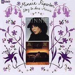 Stay in Love/Minnie