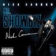 Mr. Showbiz